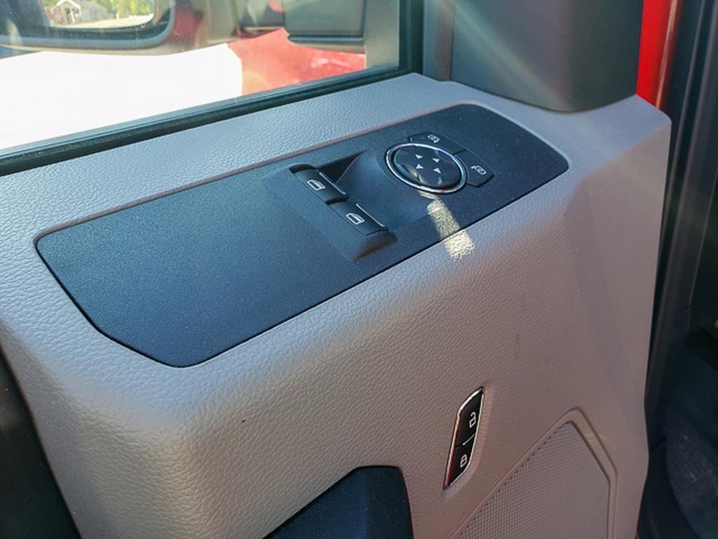used 2019 Ford F-250 car, priced at $37,990