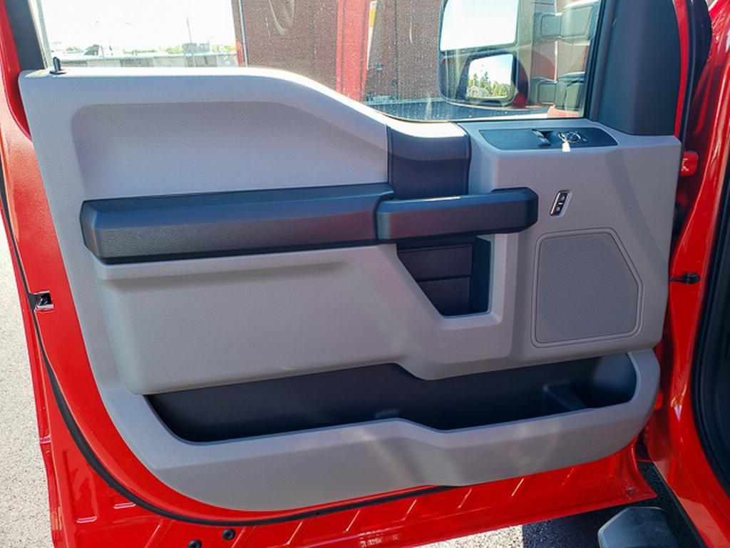 used 2019 Ford F-250 car, priced at $37,990