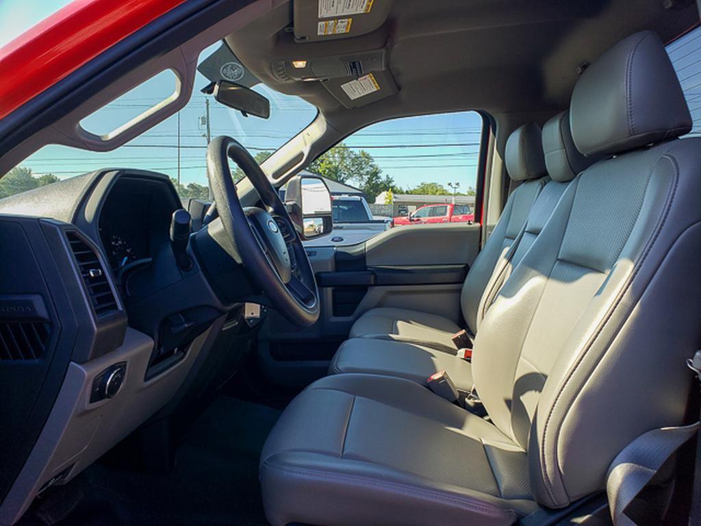 used 2019 Ford F-250 car, priced at $37,990