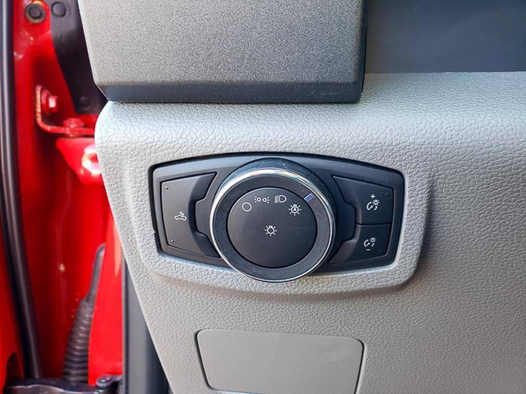 used 2019 Ford F-250 car, priced at $37,990