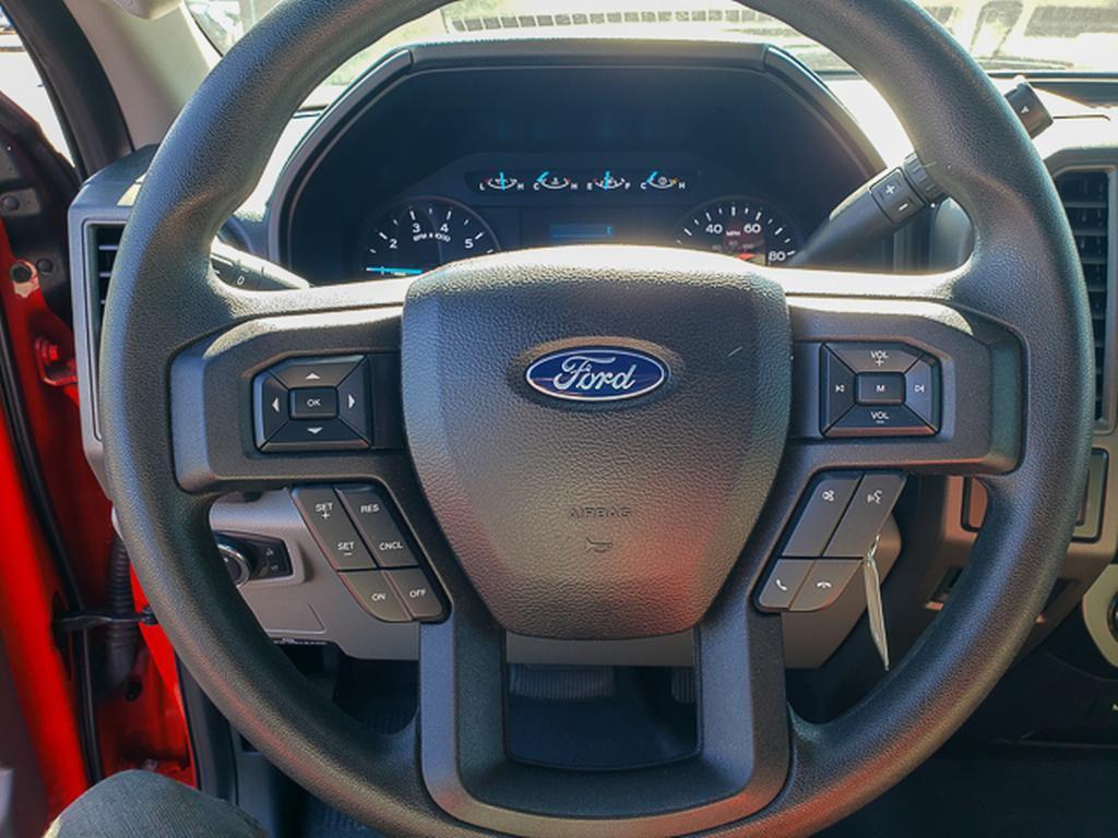used 2019 Ford F-250 car, priced at $37,990