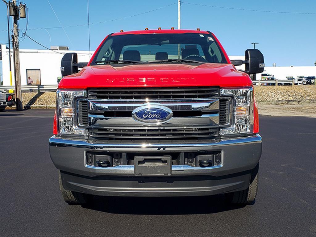 used 2019 Ford F-250 car, priced at $37,990