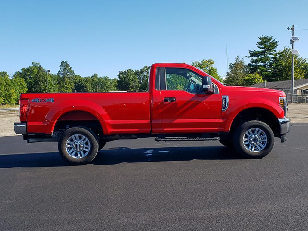 used 2019 Ford F-250 car, priced at $37,990