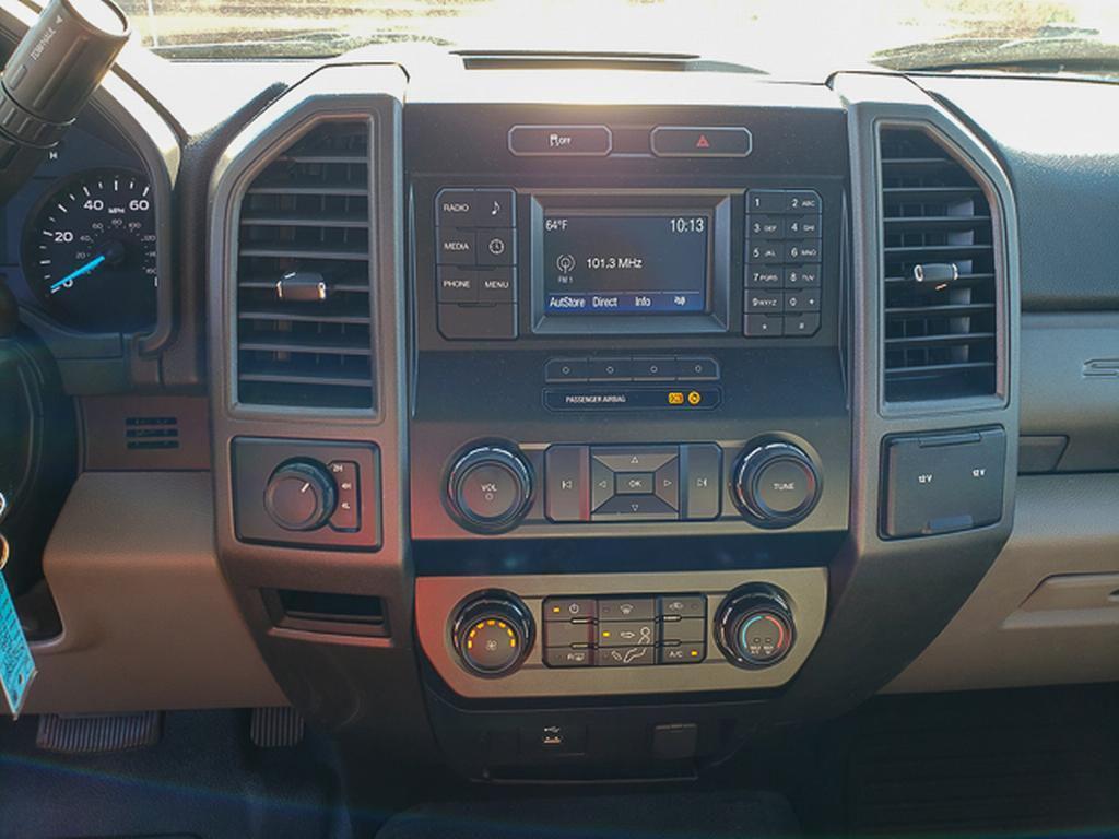 used 2019 Ford F-250 car, priced at $37,990