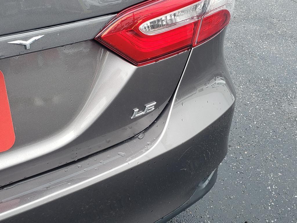 used 2018 Toyota Camry car, priced at $16,995