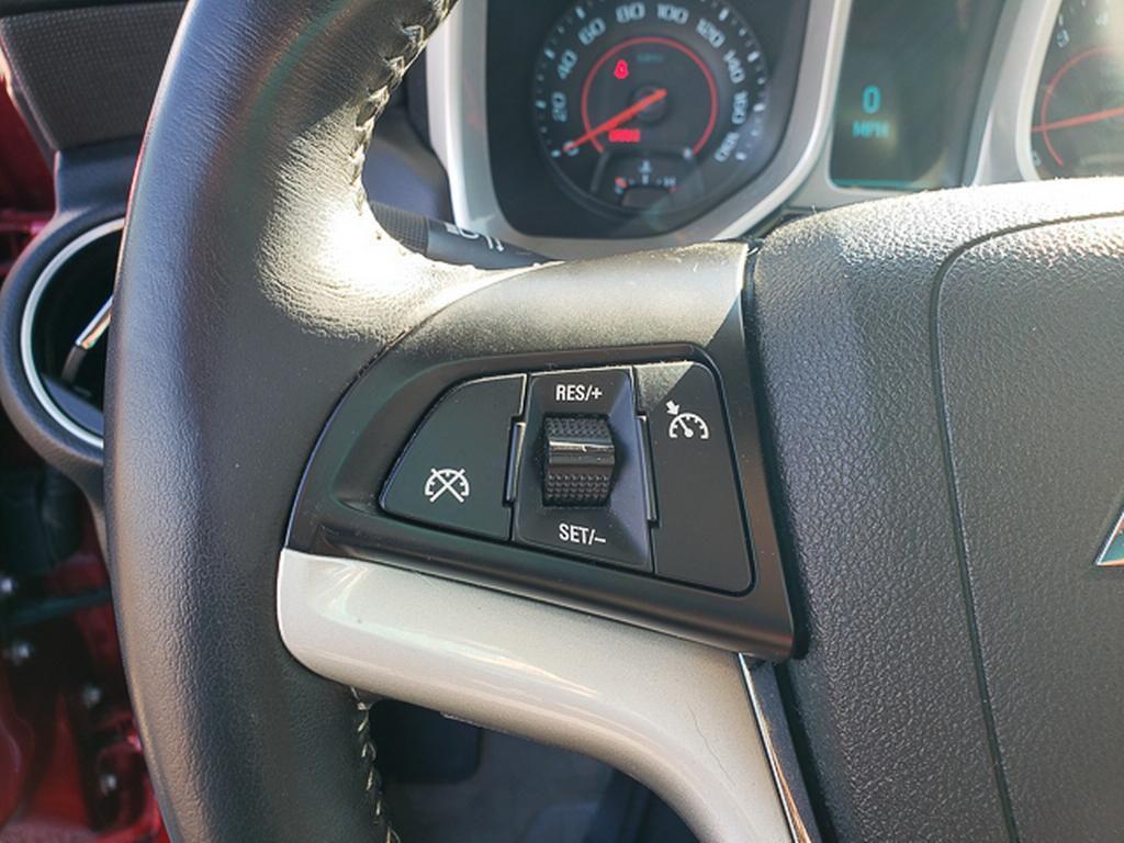 used 2013 Chevrolet Camaro car, priced at $24,995