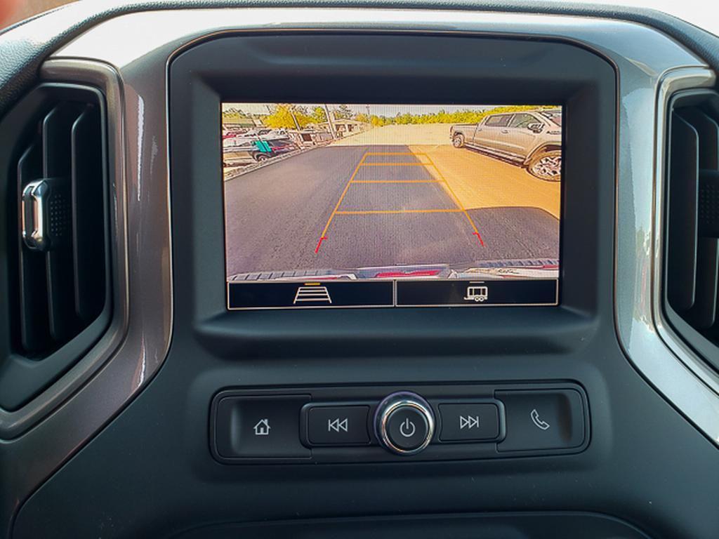 new 2026 GMC Sierra 3500 car, priced at $69,640