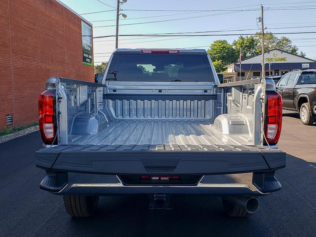 new 2026 GMC Sierra 3500 car, priced at $69,640
