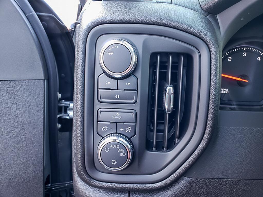 new 2026 GMC Sierra 3500 car, priced at $69,640