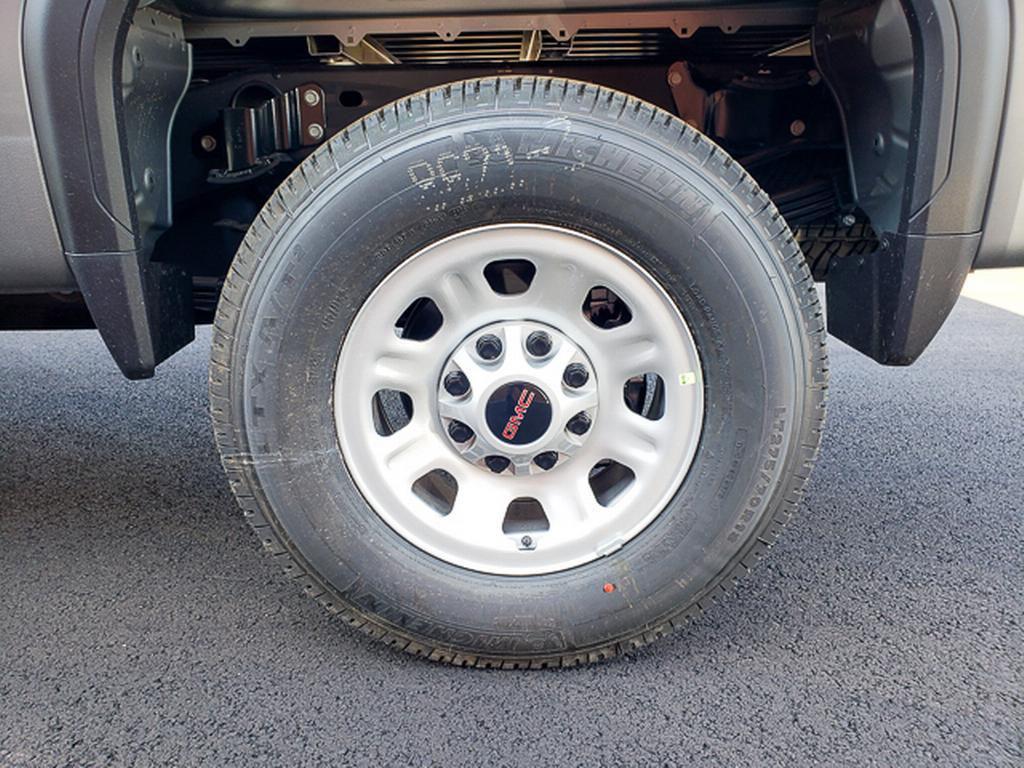 new 2026 GMC Sierra 3500 car, priced at $69,640