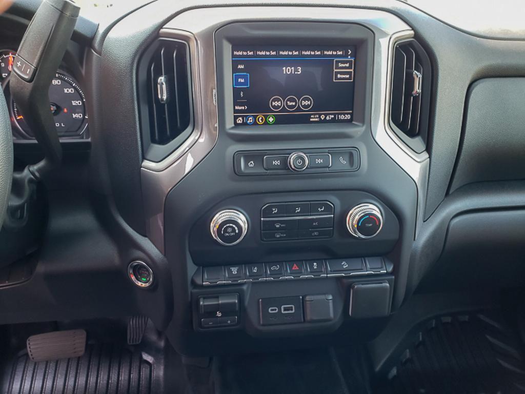 new 2026 GMC Sierra 3500 car, priced at $69,640