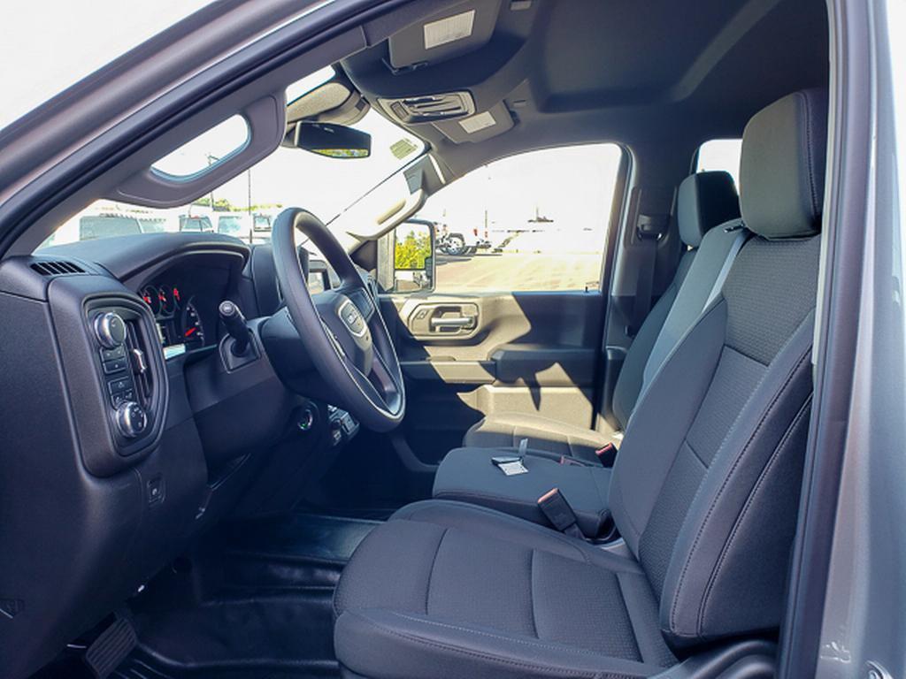 new 2026 GMC Sierra 3500 car, priced at $69,640