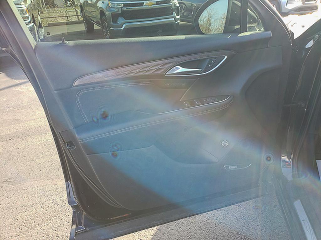 used 2023 Buick Envision car, priced at $29,960