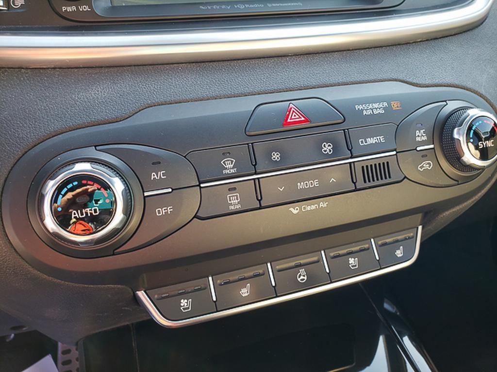 used 2016 Kia Sorento car, priced at $10,990