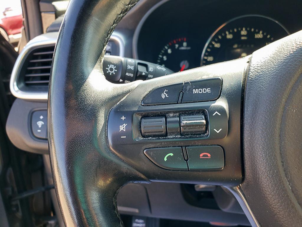 used 2016 Kia Sorento car, priced at $10,990