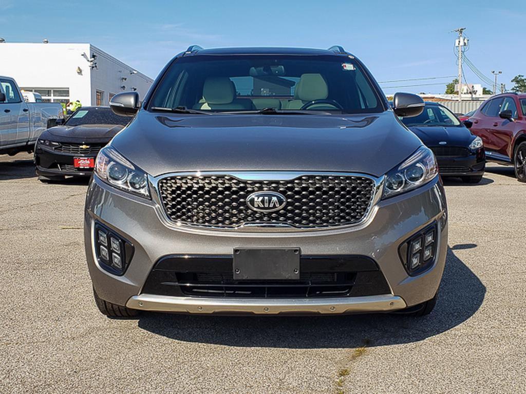 used 2016 Kia Sorento car, priced at $10,990