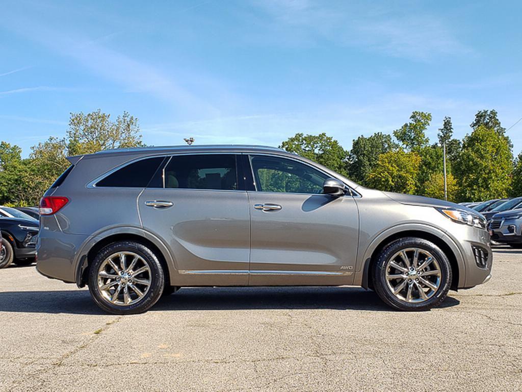 used 2016 Kia Sorento car, priced at $10,990