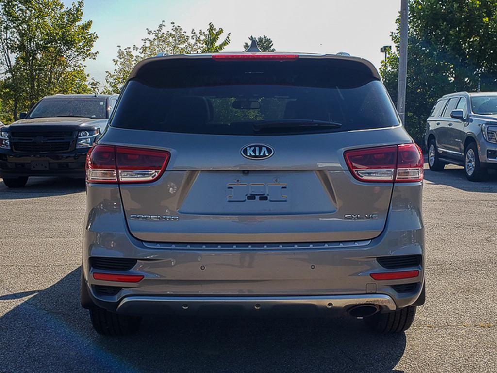 used 2016 Kia Sorento car, priced at $10,990