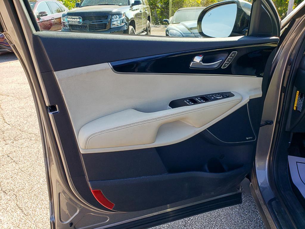used 2016 Kia Sorento car, priced at $10,990