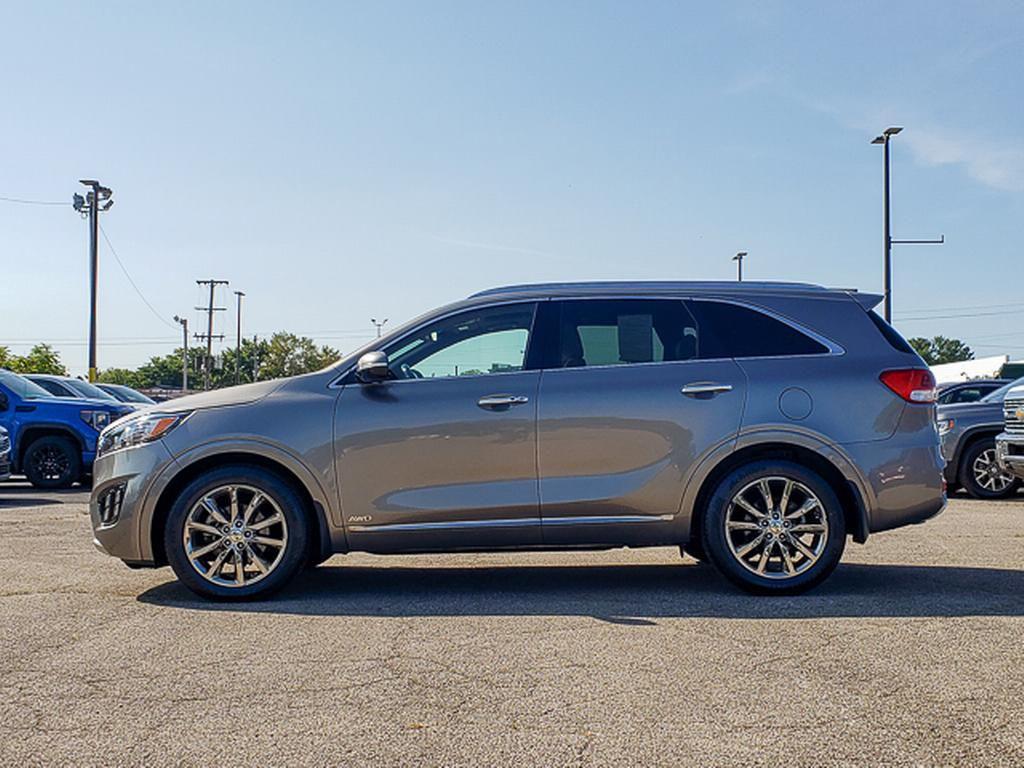 used 2016 Kia Sorento car, priced at $10,990