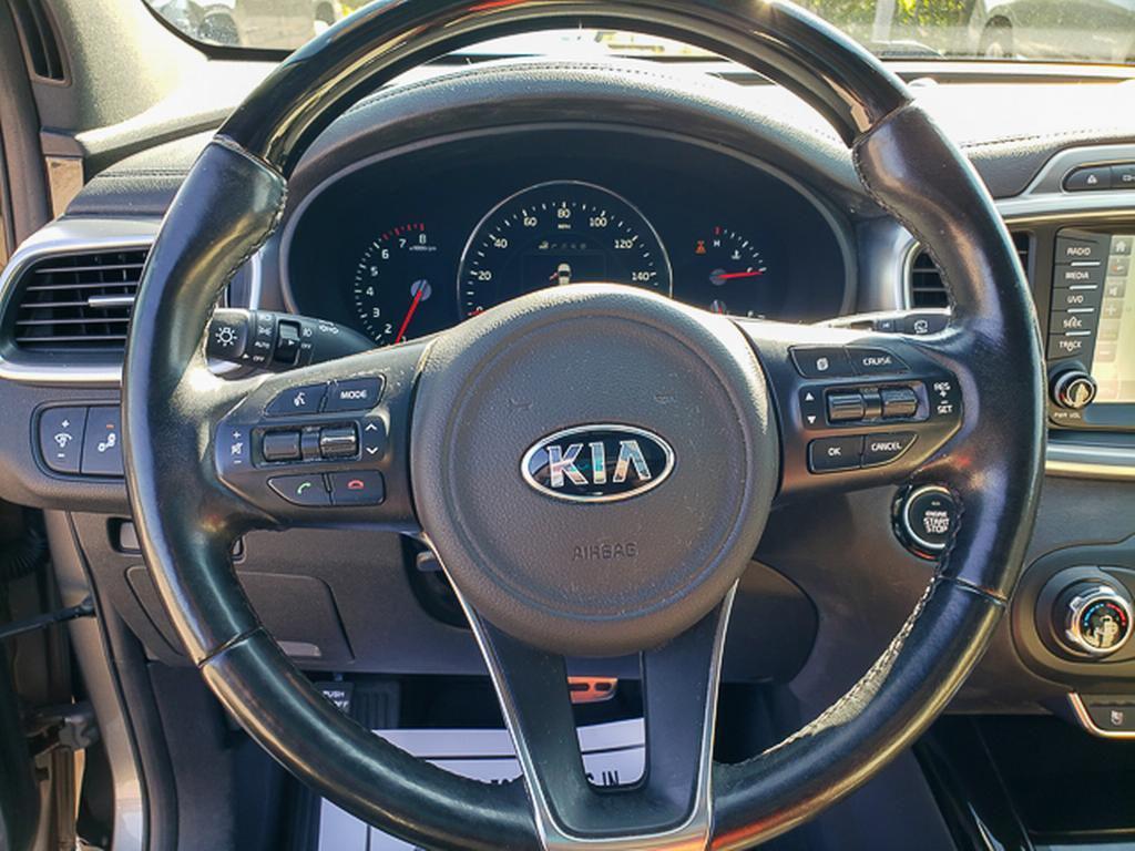 used 2016 Kia Sorento car, priced at $10,990