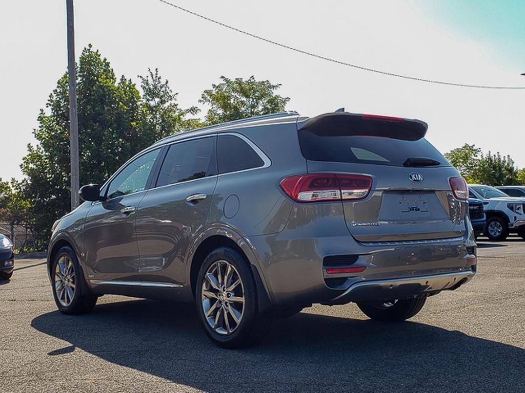 used 2016 Kia Sorento car, priced at $10,990