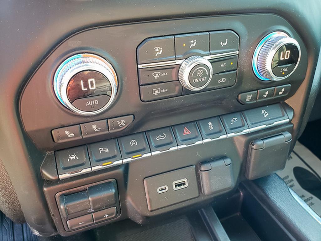 used 2021 GMC Sierra 1500 car, priced at $36,990