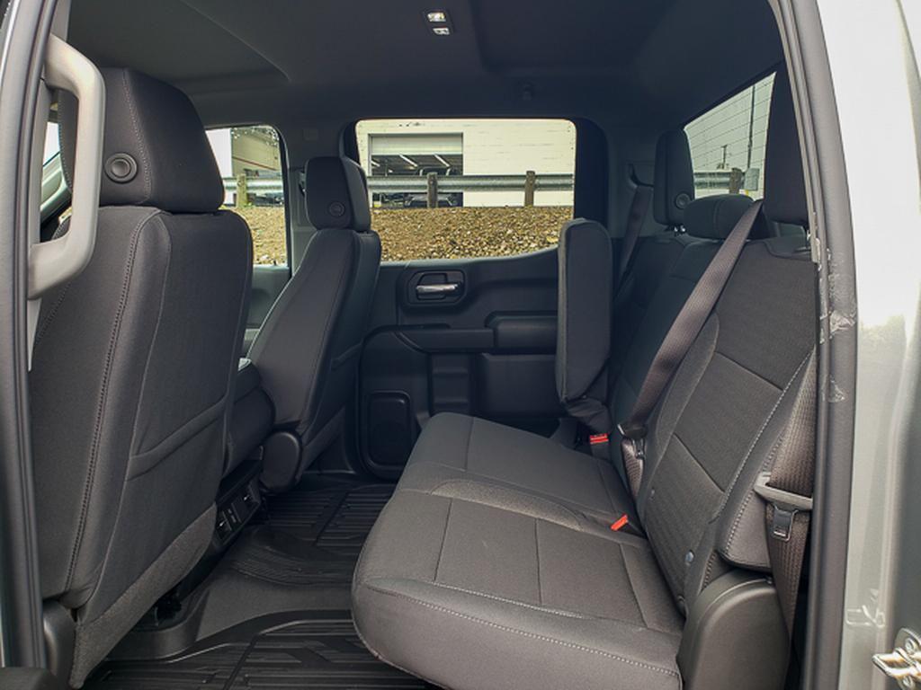 new 2026 GMC Sierra 1500 car, priced at $53,280