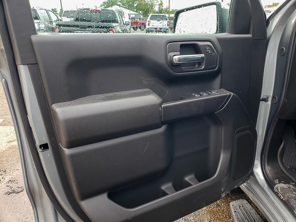 new 2026 GMC Sierra 1500 car, priced at $53,280