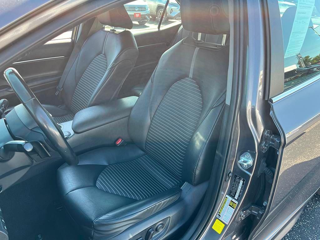 used 2023 Toyota Camry car, priced at $20,991
