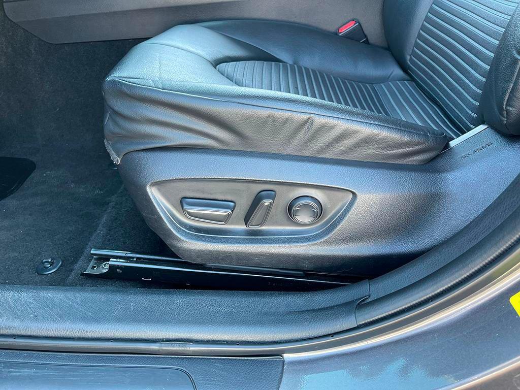 used 2023 Toyota Camry car, priced at $20,991