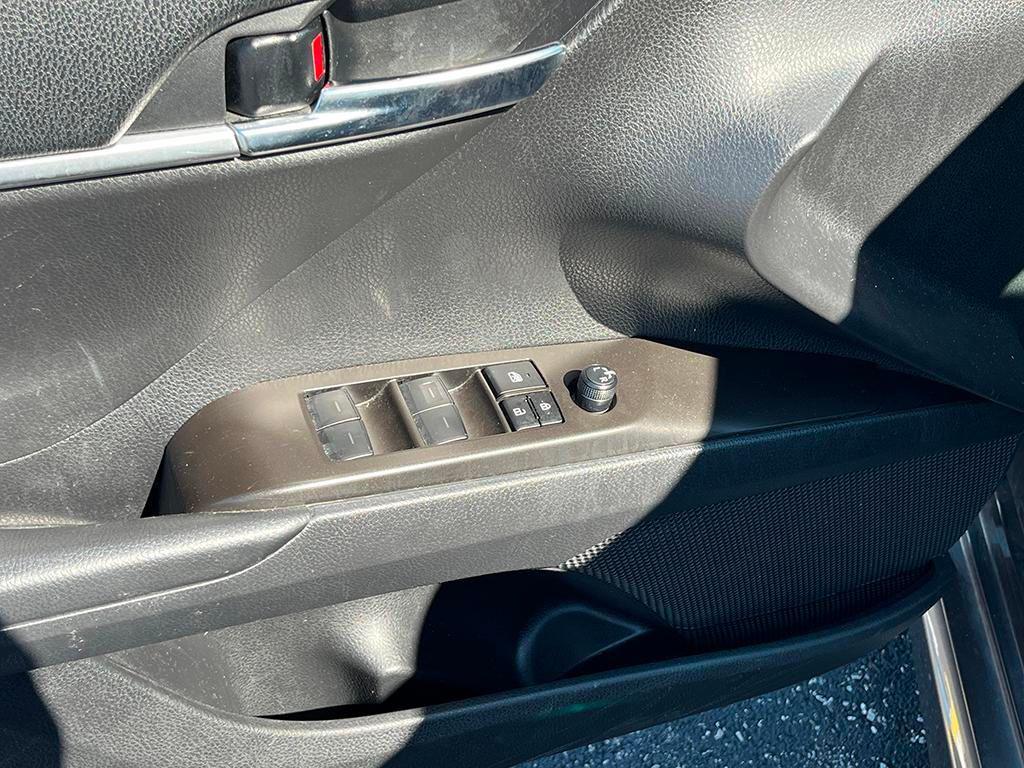 used 2023 Toyota Camry car, priced at $20,991