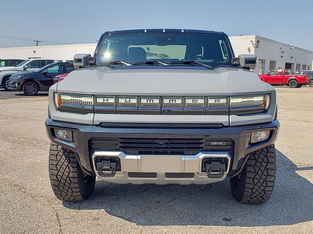 used 2024 GMC HUMMER EV Pickup car, priced at $85,791