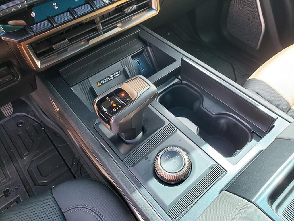 used 2024 GMC HUMMER EV Pickup car, priced at $85,791