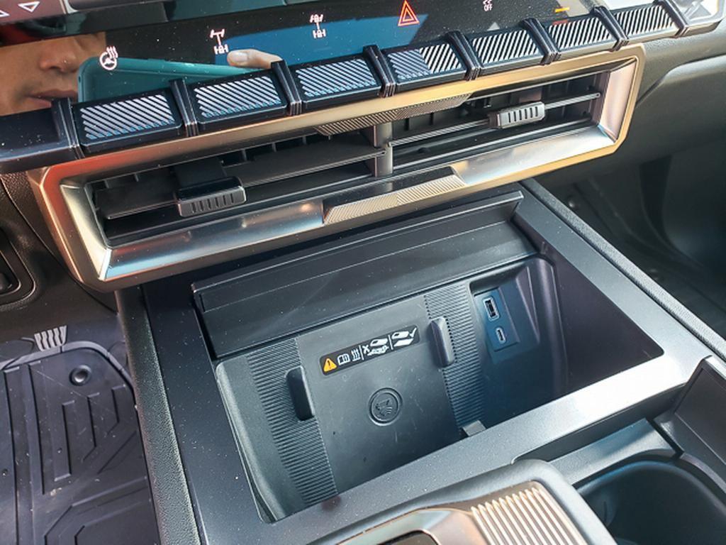 used 2024 GMC HUMMER EV Pickup car, priced at $85,791