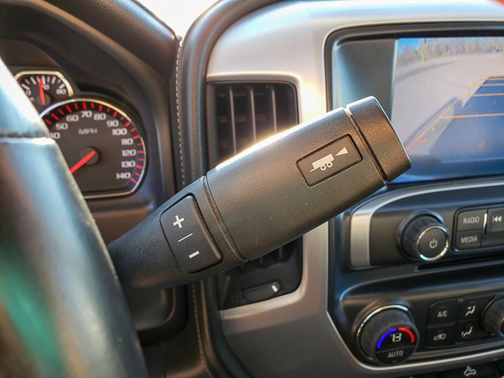 used 2015 GMC Sierra 1500 car, priced at $17,010