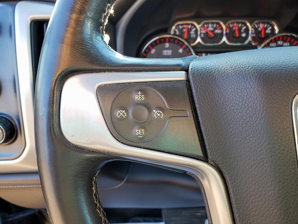 used 2015 GMC Sierra 1500 car, priced at $17,010