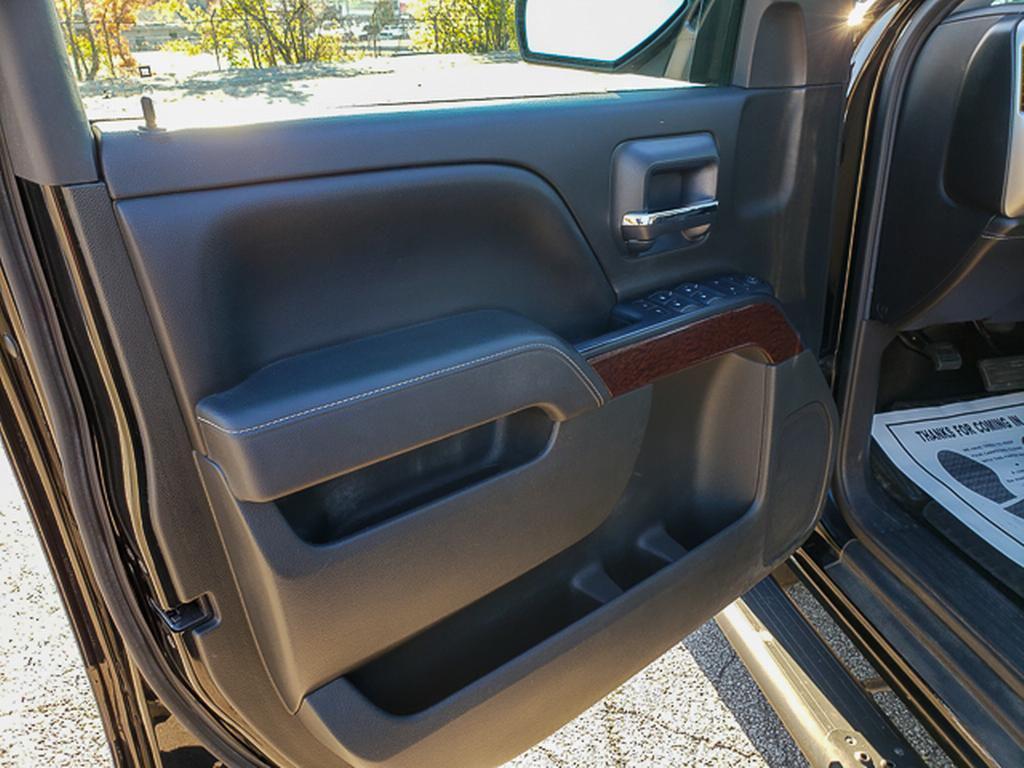 used 2015 GMC Sierra 1500 car, priced at $17,010