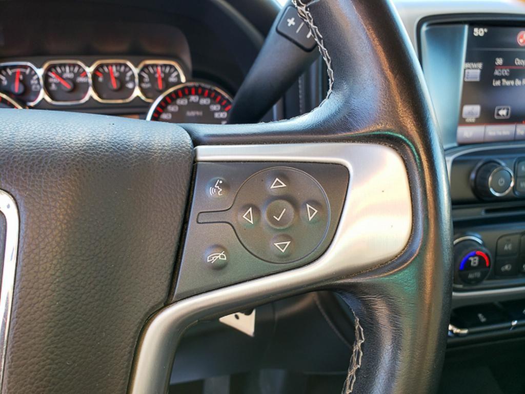 used 2015 GMC Sierra 1500 car, priced at $17,010