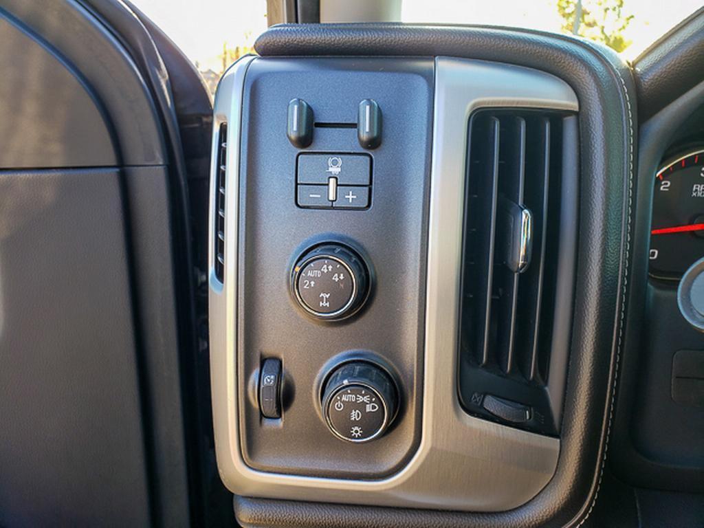 used 2015 GMC Sierra 1500 car, priced at $17,010