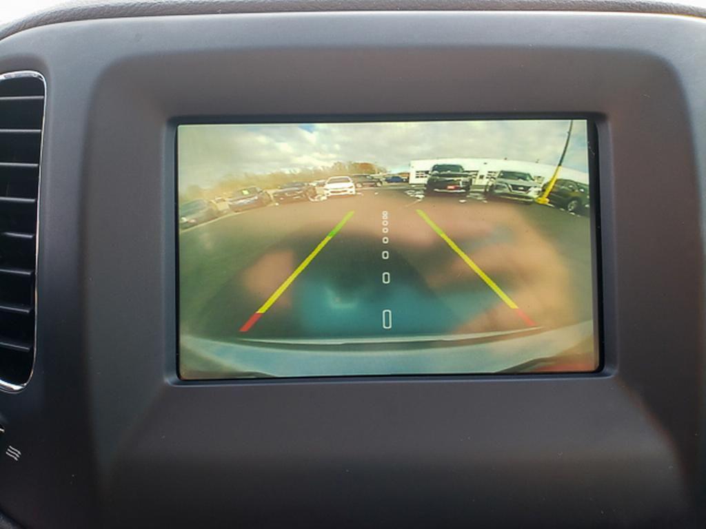 used 2020 Jeep Compass car