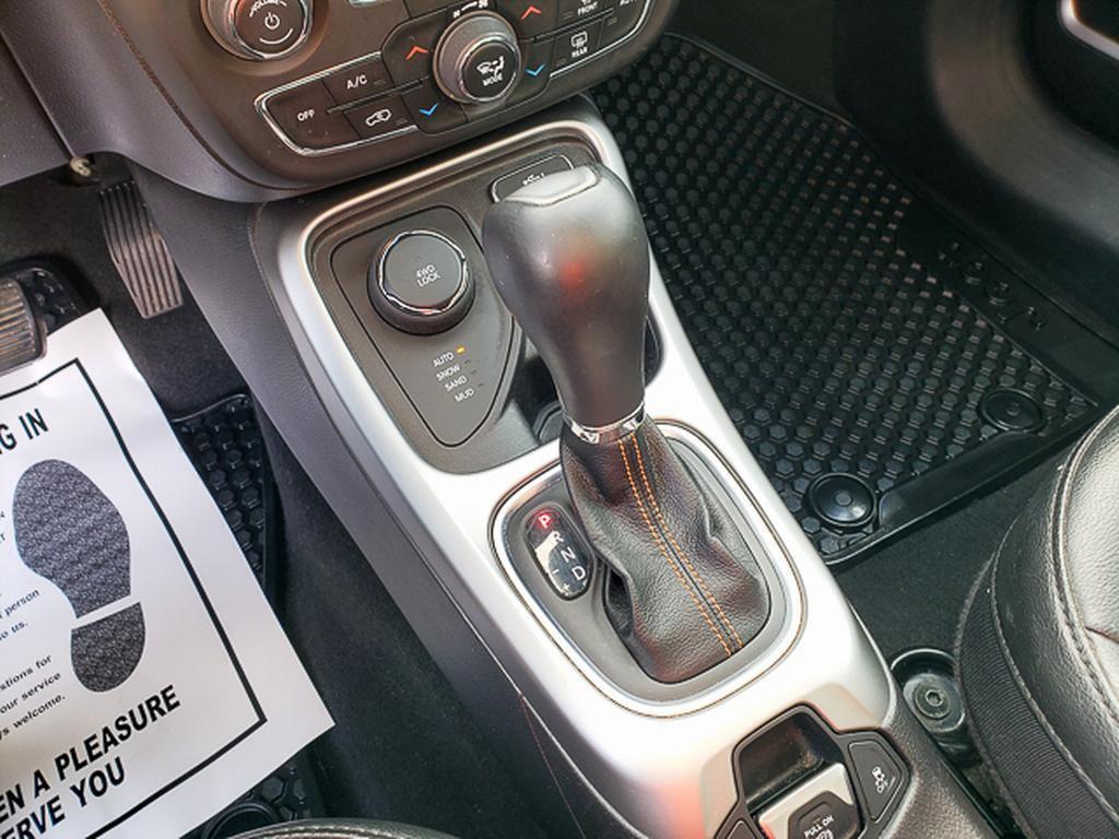 used 2020 Jeep Compass car