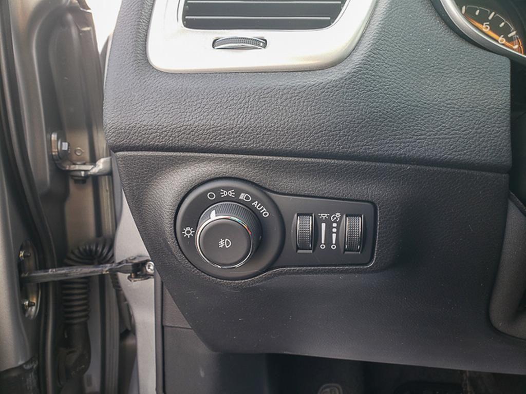 used 2020 Jeep Compass car