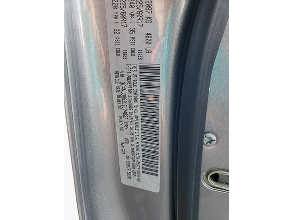 used 2020 Jeep Compass car