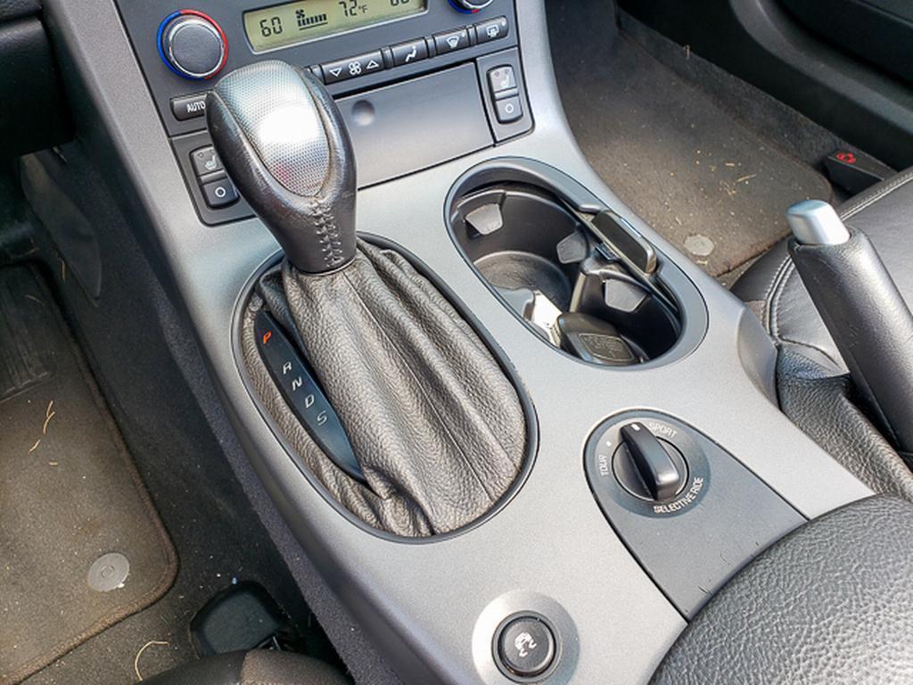 used 2006 Chevrolet Corvette car, priced at $35,991