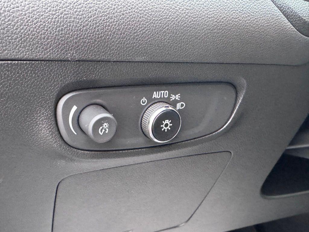 used 2024 Buick Encore GX car, priced at $28,130