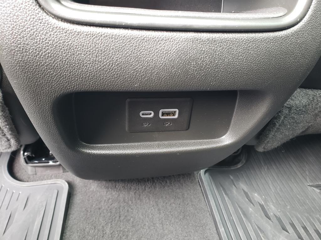 used 2025 Cadillac XT5 car, priced at $44,191