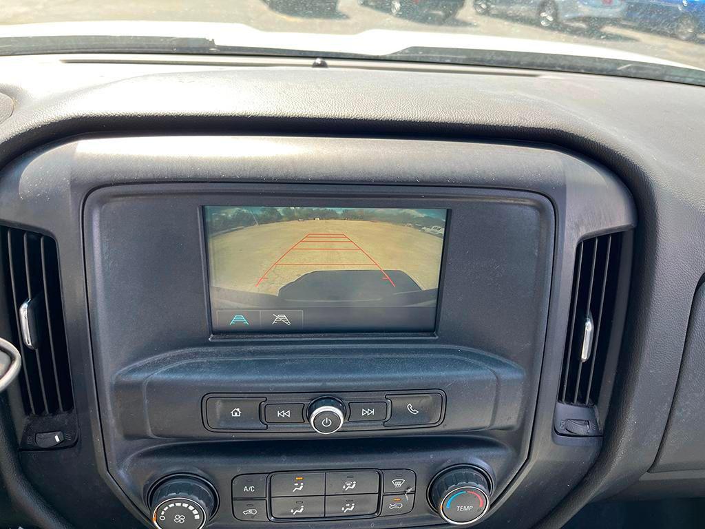 used 2017 Chevrolet Silverado 2500 car, priced at $26,990