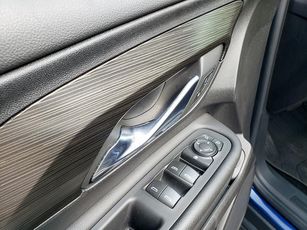 used 2022 GMC Terrain car, priced at $21,900