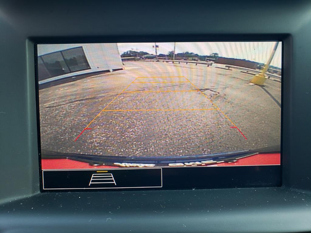 used 2022 GMC Terrain car, priced at $21,900
